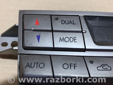 ФОТО Блок управления печкой для Subaru Outback BR Киев