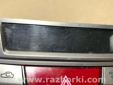 ФОТО Блок управления печкой для Subaru Outback BR Киев
