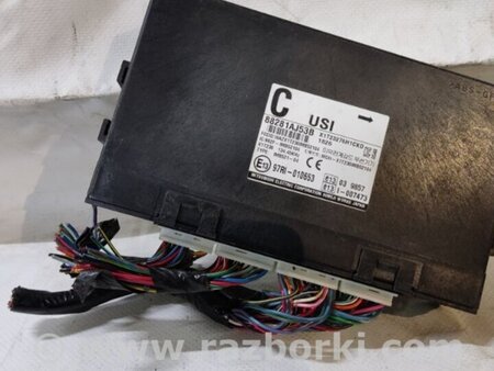 ФОТО Блок электронный для Subaru Outback BR Киев