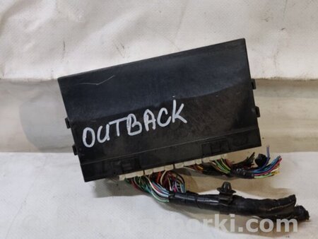 ФОТО Блок электронный для Subaru Outback BR Киев
