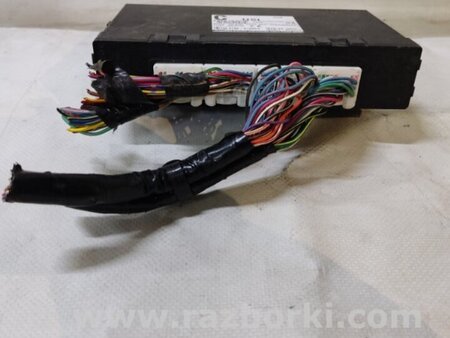 ФОТО Блок электронный для Subaru Outback BR Киев