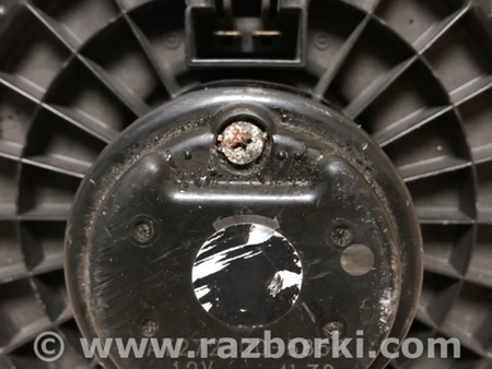 ФОТО Моторчик печки для Subaru Outback BR Киев