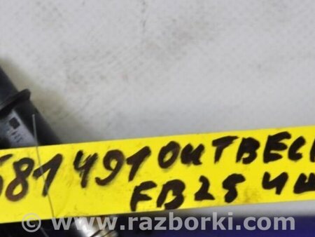 ФОТО Форсунка топливная для Subaru Outback BR Киев