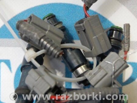 ФОТО Форсунка топливная для Subaru Outback BR Киев