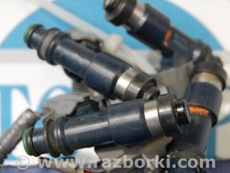 ФОТО Форсунка топливная для Subaru Outback BR Киев