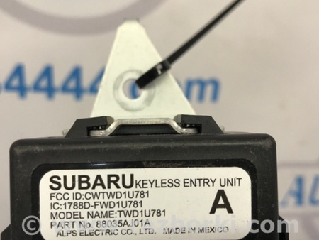 ФОТО Блок  управления центральным замком для Subaru Outback BR Киев