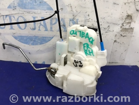 ФОТО Замок двери для Subaru Outback BR Киев