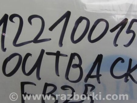 ФОТО Клапан изменения фаз ГРМ для Subaru Outback BR Киев