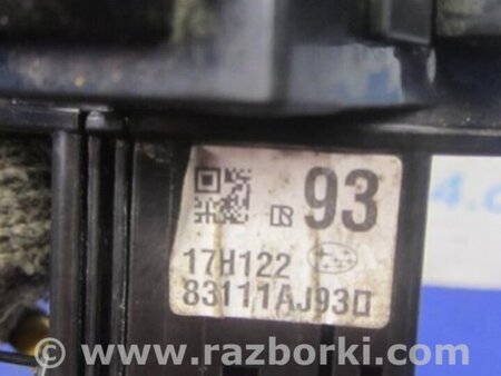 ФОТО Шлейф AirBag для Subaru Outback BR Киев
