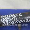 ФОТО Рулевая рейка для Subaru Outback BR Киев