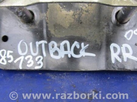 ФОТО Кронштейн редуктора для Subaru Outback BR Киев