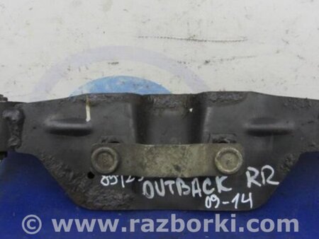 ФОТО Кронштейн редуктора для Subaru Outback BR Киев