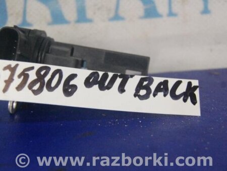 ФОТО Расходомер воздуха для Subaru Outback BR Киев