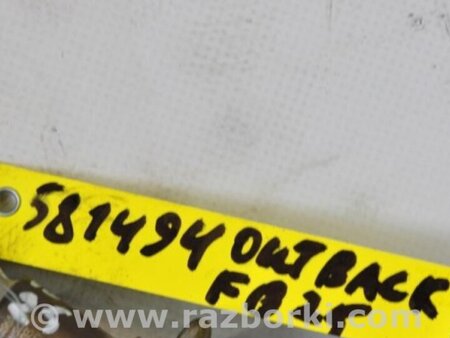ФОТО Лямбда зонд для Subaru Outback BR Киев