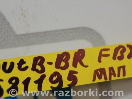 ФОТО Датчик абсолютного давления для Subaru Outback BR Киев