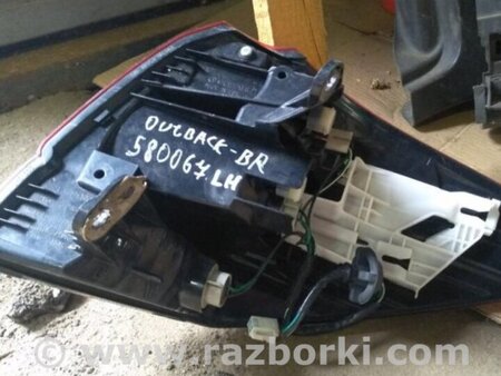 ФОТО Фонарь задний наружный для Subaru Outback BR Киев