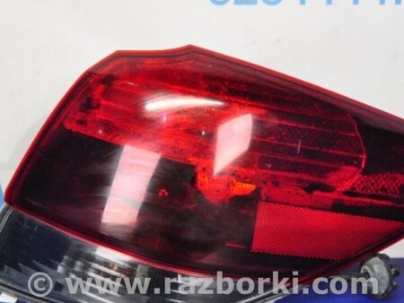 ФОТО Фонарь задний наружный для Subaru Outback BR Киев
