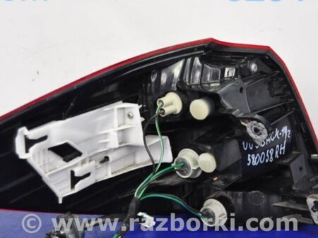 ФОТО Фонарь задний наружный для Subaru Outback BR Киев