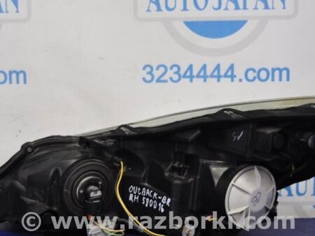 ФОТО Фара для Subaru Outback BR Киев
