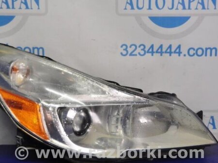 ФОТО Фара для Subaru Outback BR Киев