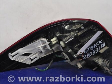 ФОТО Фонарь задний наружный для Subaru Outback BR Киев