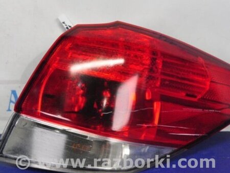 ФОТО Фонарь задний наружный для Subaru Outback BR Киев