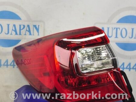 ФОТО Фонарь задний наружный для Subaru Outback BS Киев