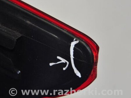 ФОТО Фонарь задний наружный для Subaru Outback BS Киев