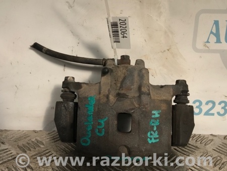 ФОТО Суппорт для Mitsubishi Outlander Киев