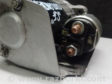 ФОТО Стартер для Mitsubishi Outlander GF (2012-) Киев