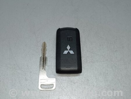 ФОТО Ключ зажигания для Mitsubishi Outlander GF (2012-) Киев