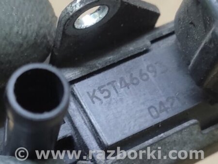 ФОТО Клапан электромагнитный (вакуумный) для Mitsubishi Outlander GF (2012-) Киев