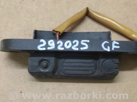 ФОТО Кнопка открывания багажника наружная для Mitsubishi Outlander GF (2012-) Киев