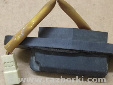 ФОТО Кнопка открывания багажника наружная для Mitsubishi Outlander GF (2012-) Киев