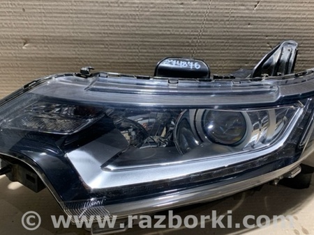 ФОТО Фара для Mitsubishi Outlander GF (2012-) Киев