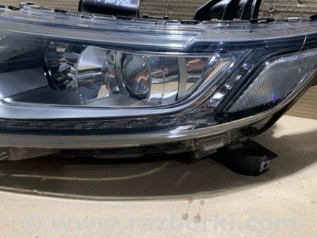ФОТО Фара для Mitsubishi Outlander GF (2012-) Киев