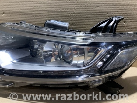 ФОТО Фара для Mitsubishi Outlander GF (2012-) Киев