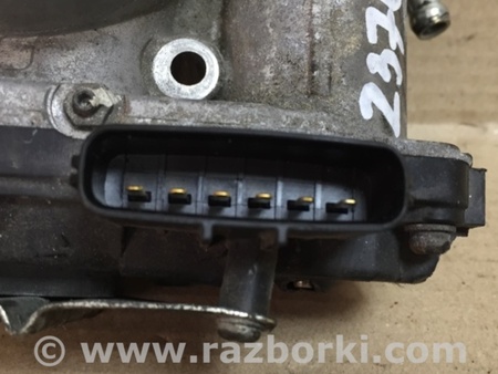 ФОТО Дроссельная заслонка для Mitsubishi Outlander GF (2012-) Киев