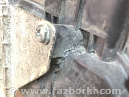 ФОТО Дроссельная заслонка для Mitsubishi Outlander GF (2012-) Киев