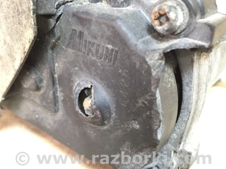 ФОТО Дроссельная заслонка для Mitsubishi Outlander GF (2012-) Киев
