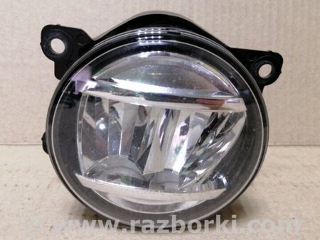 ФОТО Противотуманная фара для Mitsubishi Outlander GF (2012-) Киев