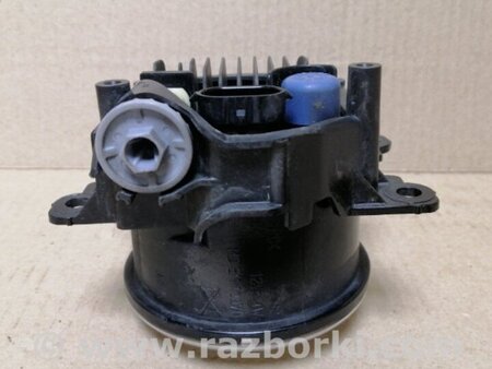 ФОТО Противотуманная фара для Mitsubishi Outlander GF (2012-) Киев