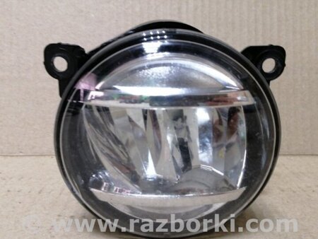ФОТО Противотуманная фара для Mitsubishi Outlander GF (2012-) Киев