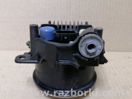 ФОТО Противотуманная фара для Mitsubishi Outlander GF (2012-) Киев