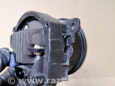 ФОТО Противотуманная фара для Mitsubishi Outlander GF (2012-) Киев