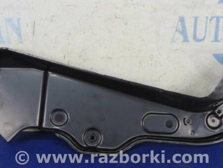 ФОТО Панель передняя для Nissan NV200 (09-15) Киев