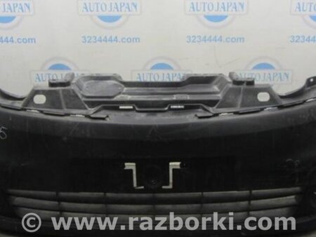 ФОТО Бампер передний для Nissan NV200 (09-15) Киев