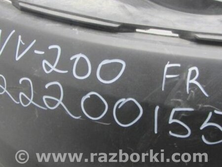 ФОТО Бампер передний для Nissan NV200 (09-15) Киев