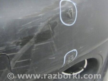 ФОТО Бампер передний для Nissan NV200 (09-15) Киев