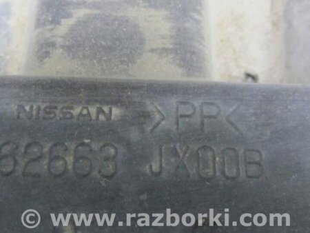 ФОТО Бампер передний для Nissan NV200 (09-15) Киев